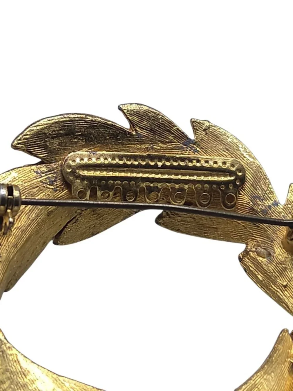 Unknown timeless piece